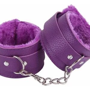 Esposas BDSM suaves