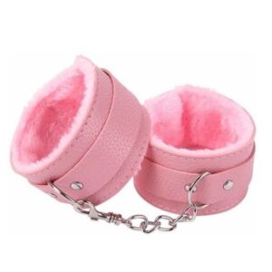 Alternative view of Esposas BDSM suaves