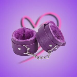 Esposas BDSM suaves