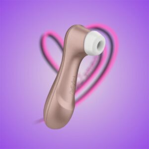 Satisfyer Pro 2