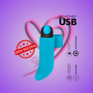 Finger Vibro