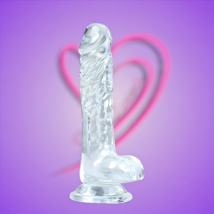 Alternative view of Dildo Wild Ride