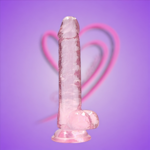 Dildo Wild Ride