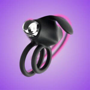 Anillo Black USB