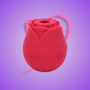 Rosa Succionadora