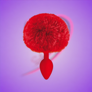 Alternative view of Plug Pompon