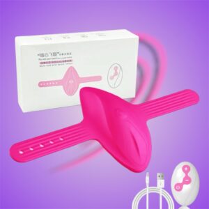 Alternative view of Aura Vib